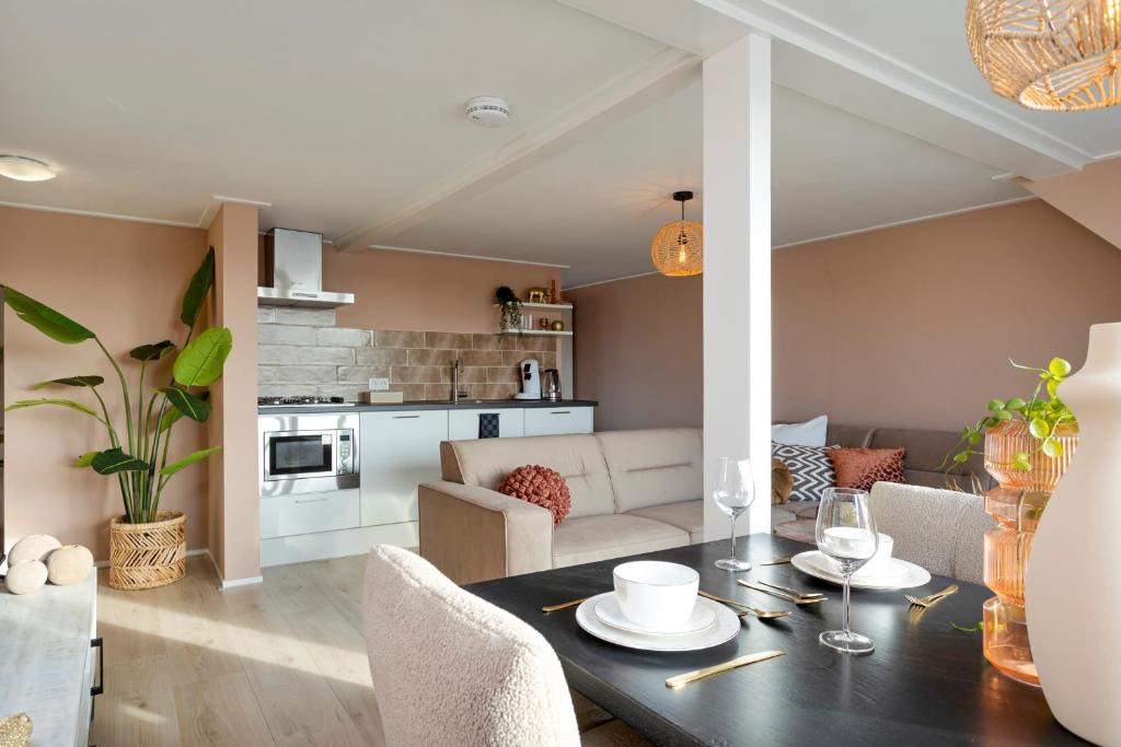 Binnensingelgebied Apartment | Enschede81