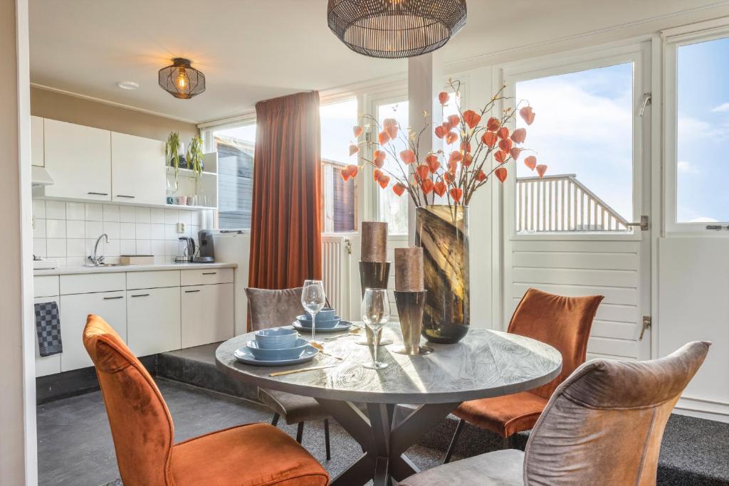 Binnensingelgebied Apartment | Enschede83