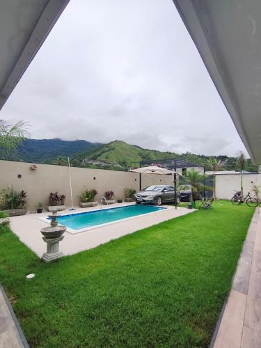 Praia da Enseada House | Enseada Beach