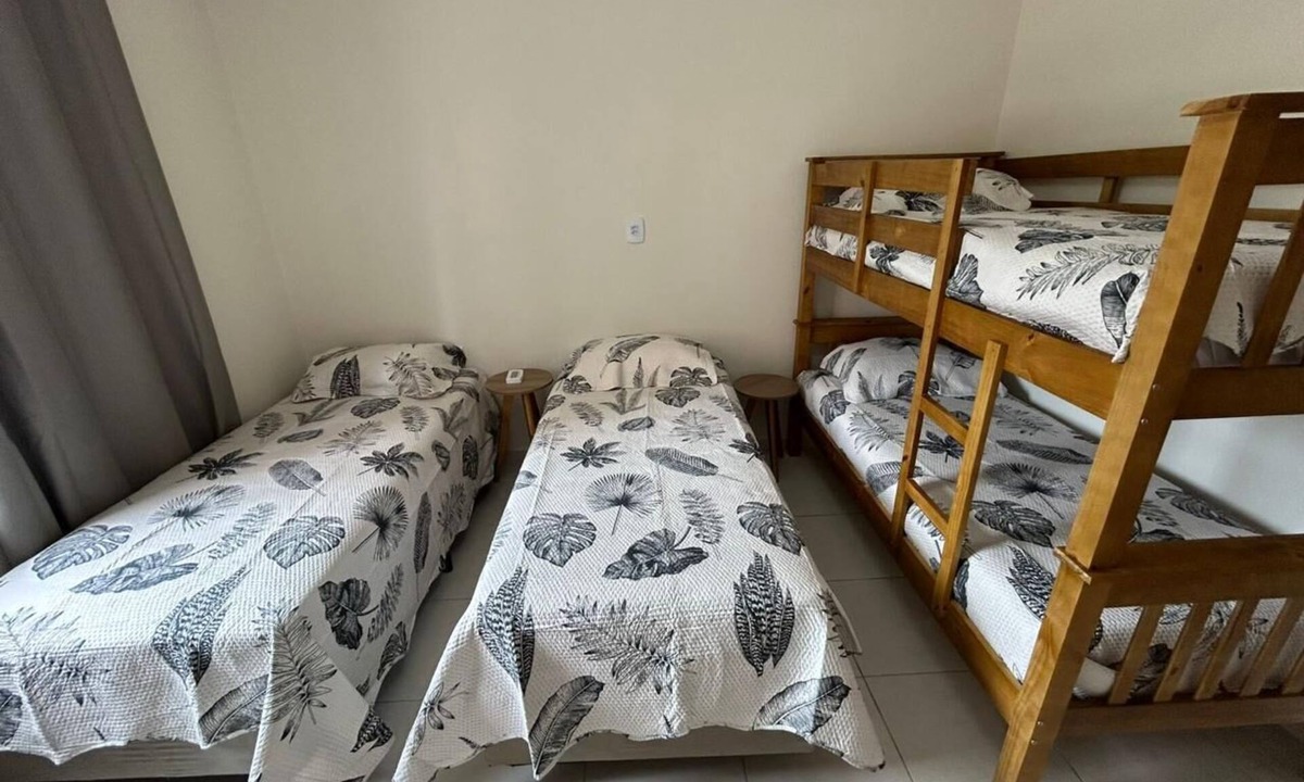 Parque Enseada Apartment | Enseada Beach Apartment - Guaruja