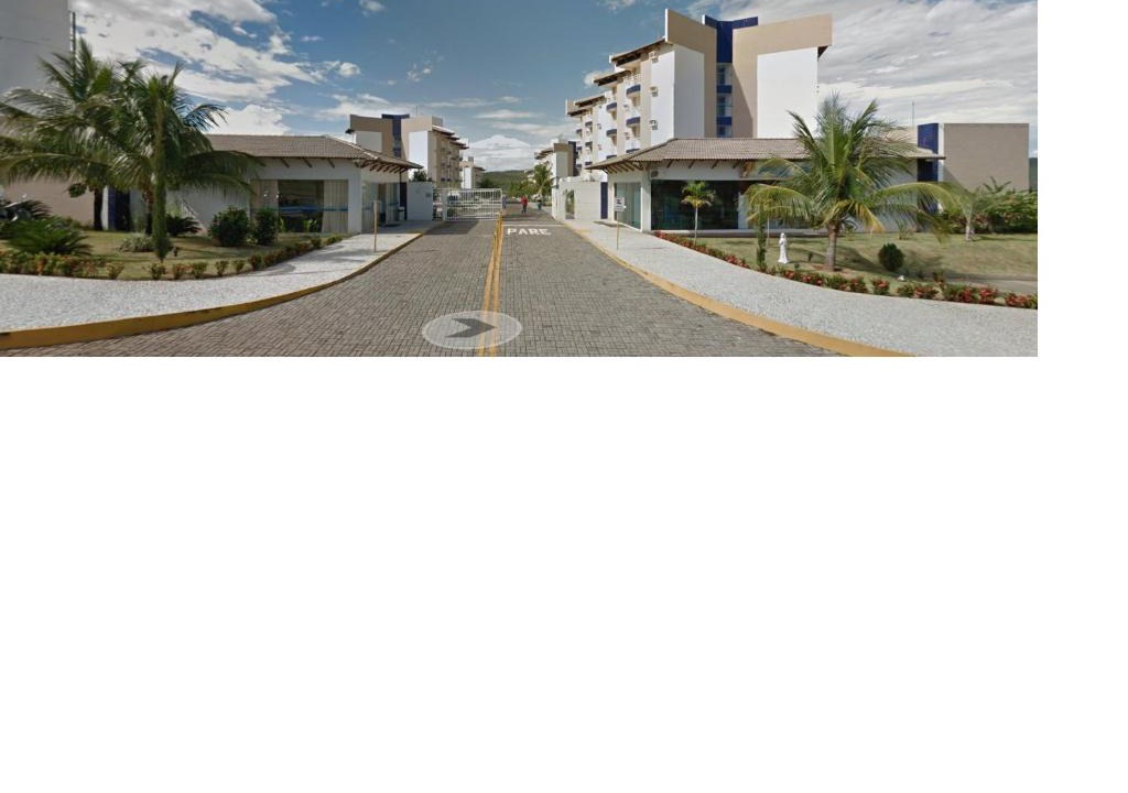 Caldas Novas Apartment | Enseada Residence