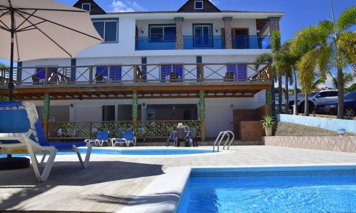 Punta Rucia Apartment | Ensenada Resort