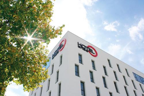 Monikaviertel Hotel | enso Hotel