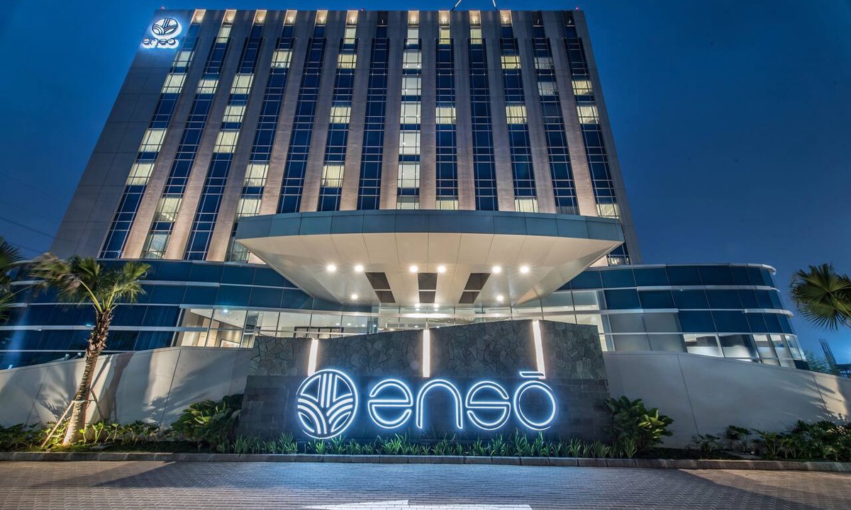 Cikarang Hotel | Enso Hotel
