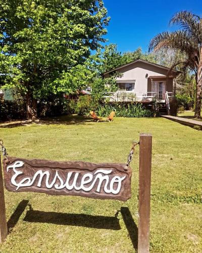 Partido de Tigre House | Ensueño casa de isla