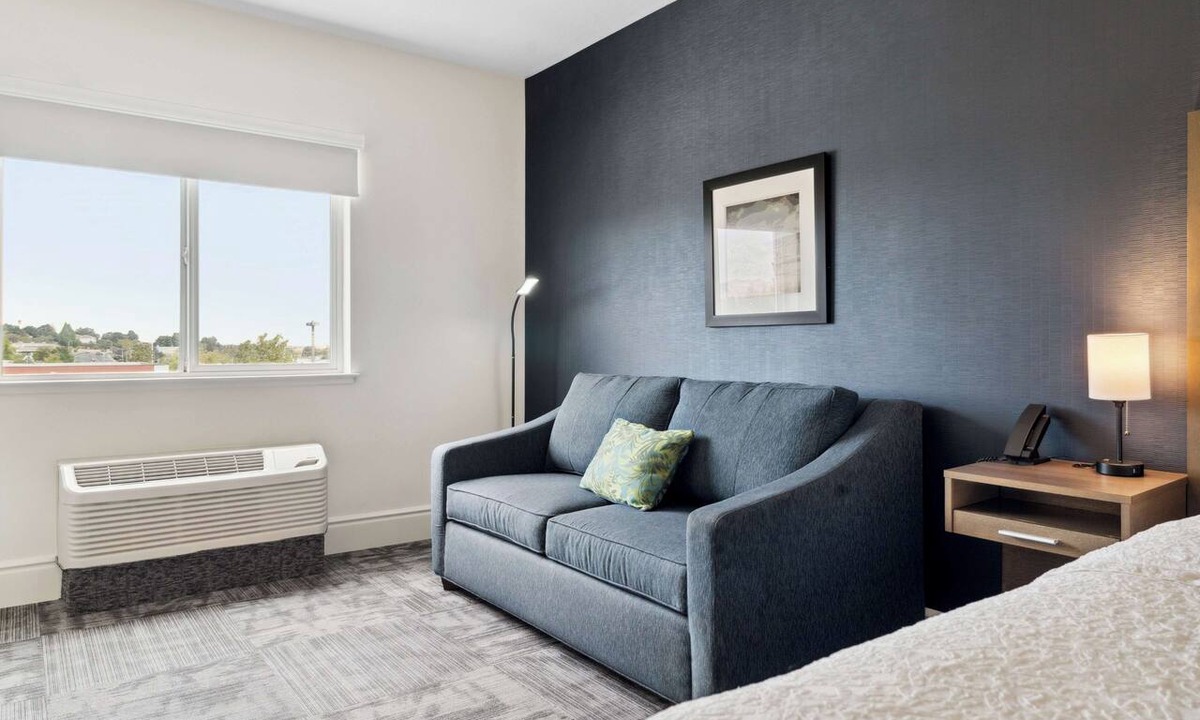 Vacaville Hotel | Ensuring a Very Comfortable & Memorable Stay, Pets Allowed, Near Southwood Park!