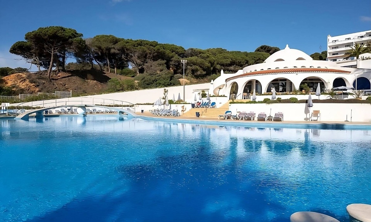 Oura Hotel | Ensuring Comfortable and Memorable Stay! Indoor and Outdoor Pool, Beachfront!