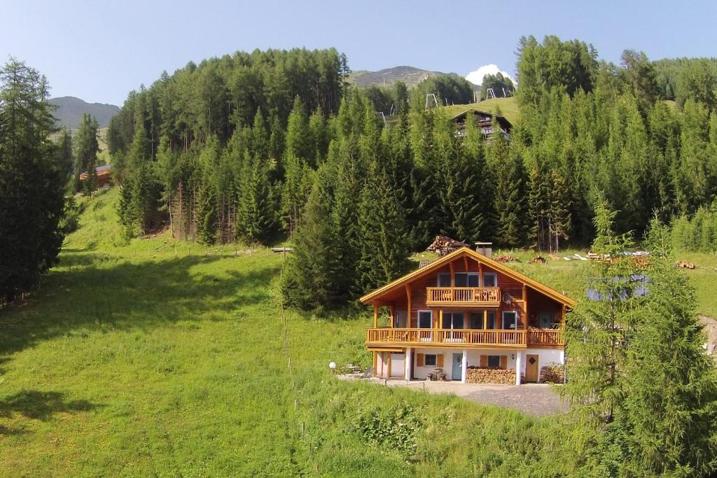 Heiligenblut Apartment | Entenalm