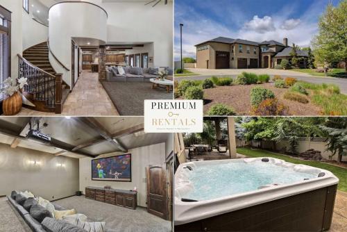 Meridian House | Entertainment Castle - Large Group & Company Func