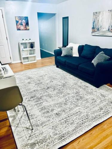 Weequahic Apartment | Entire 2-BED Private Apt - EWR/NYC/OUTLET MALL