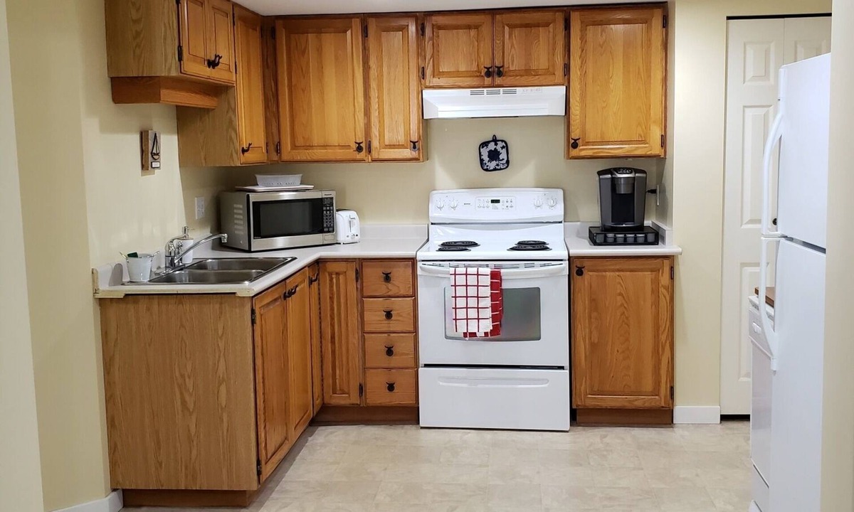 Campbell River House | Entire 3 bedroom guest suite - Campbell River