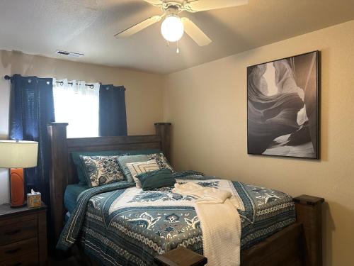 Williston House | Entire 4br and 2ba at center of Downtown