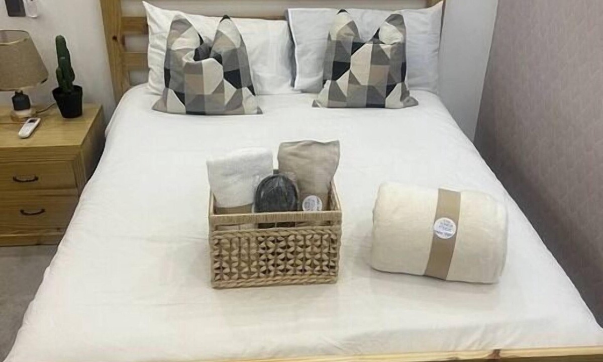Rio San Juan Apartment | Entire accommodation: villa in Cabrera, Dominican Republic