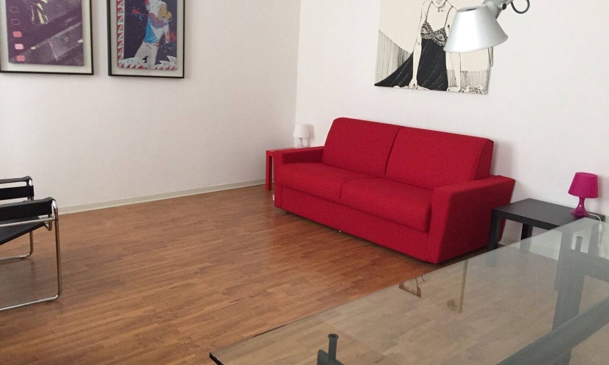Trieste Old Town Apartment | Entire apartment "Cavana Felix"