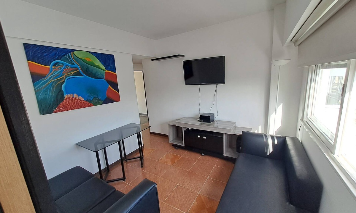 San Nicolas Apartment | Entire apartment in the center of Buenos Aires