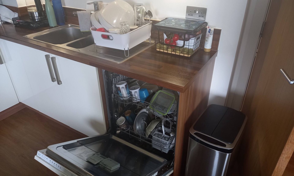 Gogar Apartment | Entire Apartment sleeps up to five available Ed' Festival 5 miles city centre