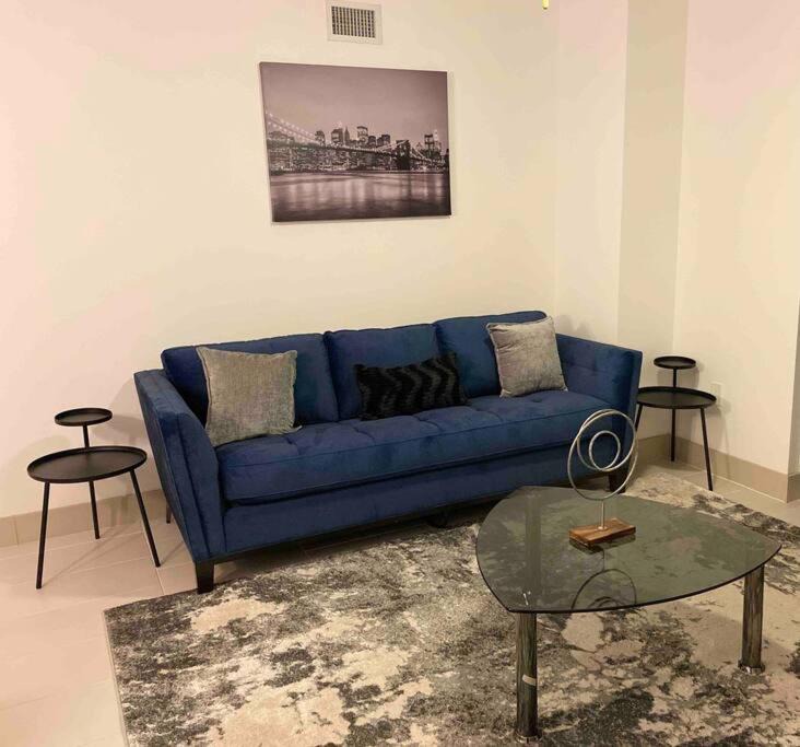 Downtown Miami Apartment | Entire Apt:Luxurious 5-star Downtown High Rise