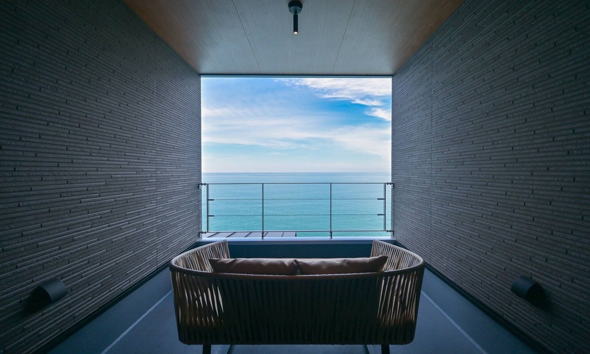 Geisei-mura House | Entire building available Private sauna pool o / Konan Kōchi