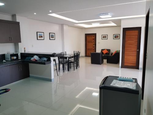 Dagupan Apartment | Entire flat 3rd floor
