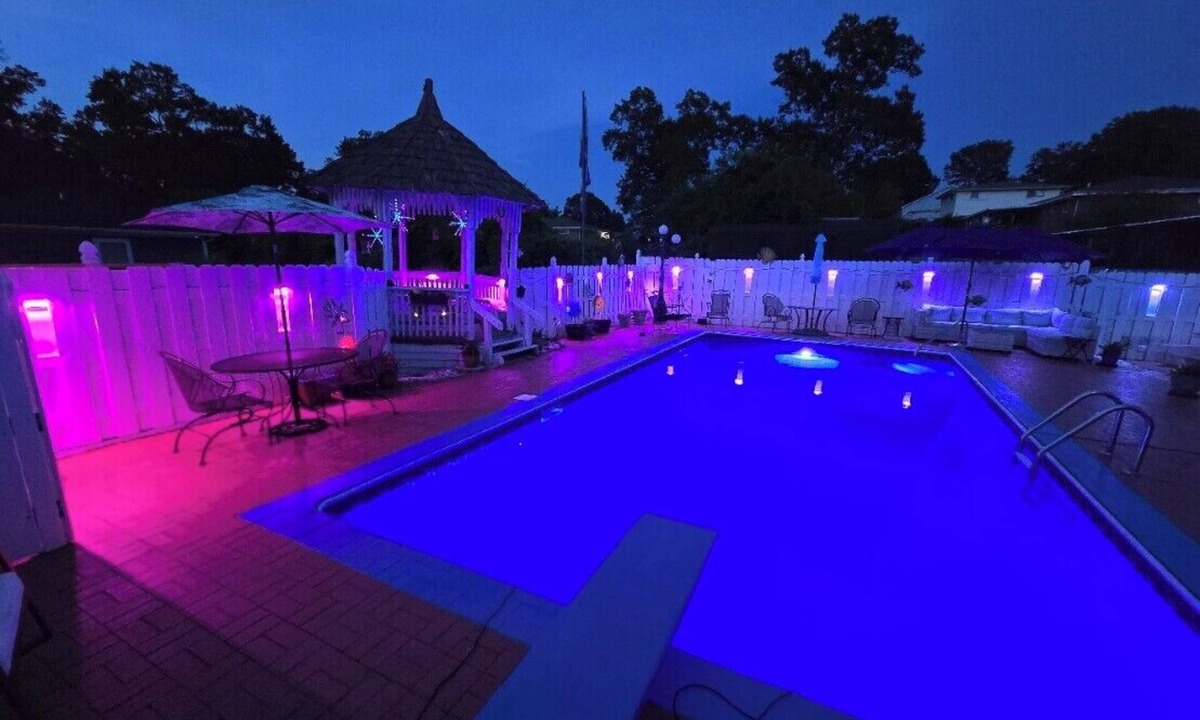 Fort Oglethorpe House | Entire Guesthouse in Fort Oglethorpe, GA/Chattanooga, TN Area
