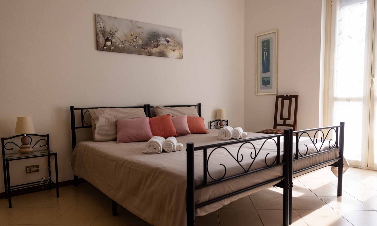 Vercelli Apartment | Entire housing within walking distance of the center