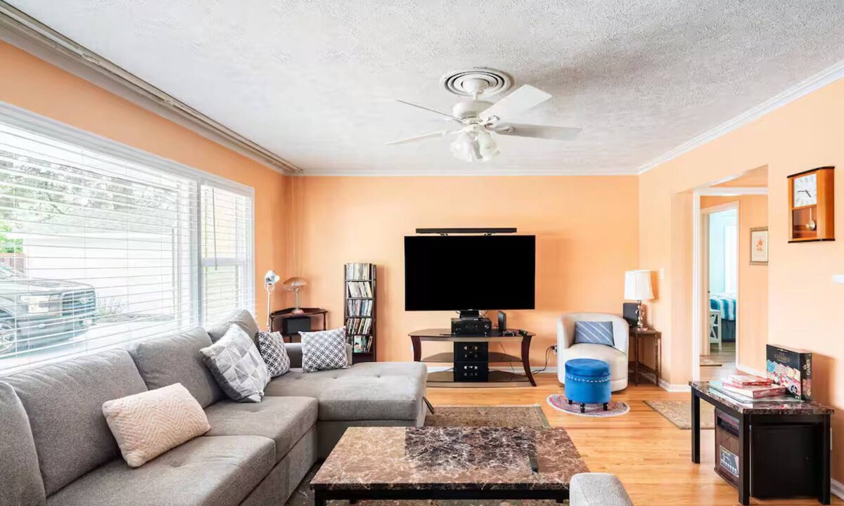 Spokane House | Entire inside & out Updated Home Spokane