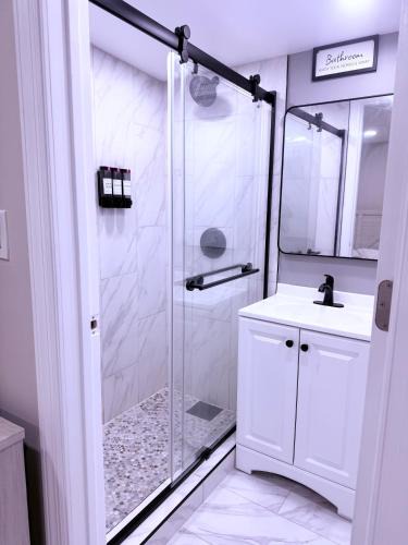 Queens Apartment | Entire Private Studio JFK