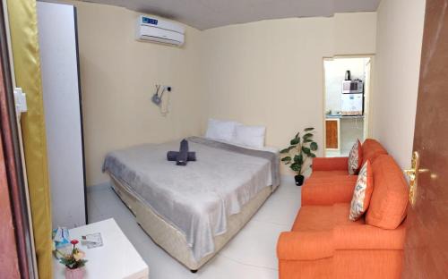 Al Ain Apartment | Entire studio apartment near Al ain mall