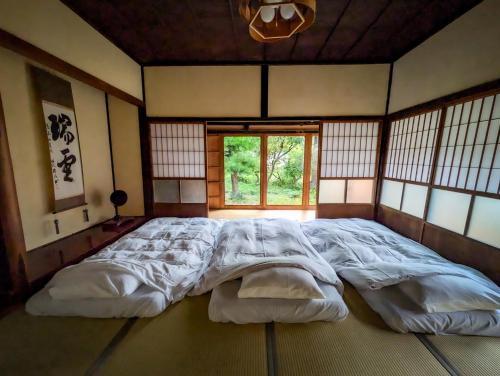 Sasayama House | entr