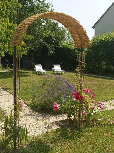 Onzain House | Entre 2 Châteaux