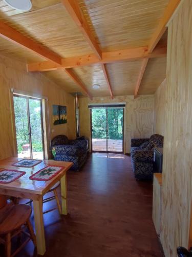 Lago Ranco Apartment | Entre Aromos