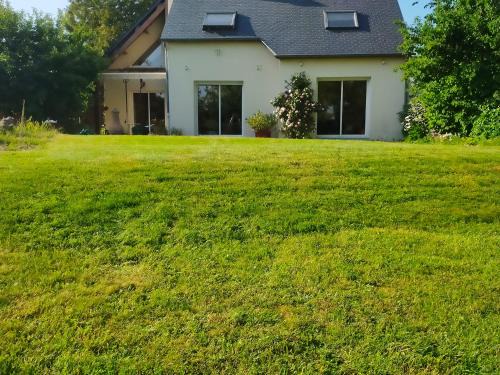Saint-Martin-des-Champs Bed & Breakfast | Entre Bretagne et Normandie