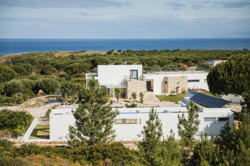 Castelo Villa | Entre Mar e Mar