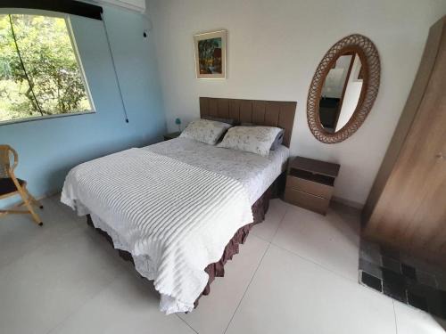 Alto Ribeirao House | Entre o mar e a montanha !