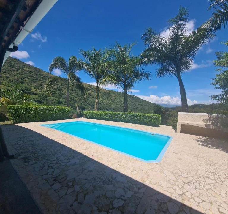 San Jeronimo Villa | ENTREPALMAS