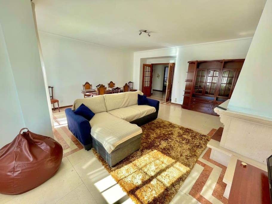 Entroncamento Apartment | Entroncamento junto a Estação!