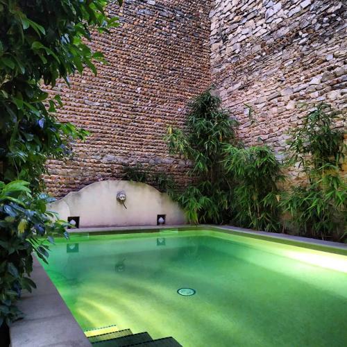 Vauvert House | Envie de Sud