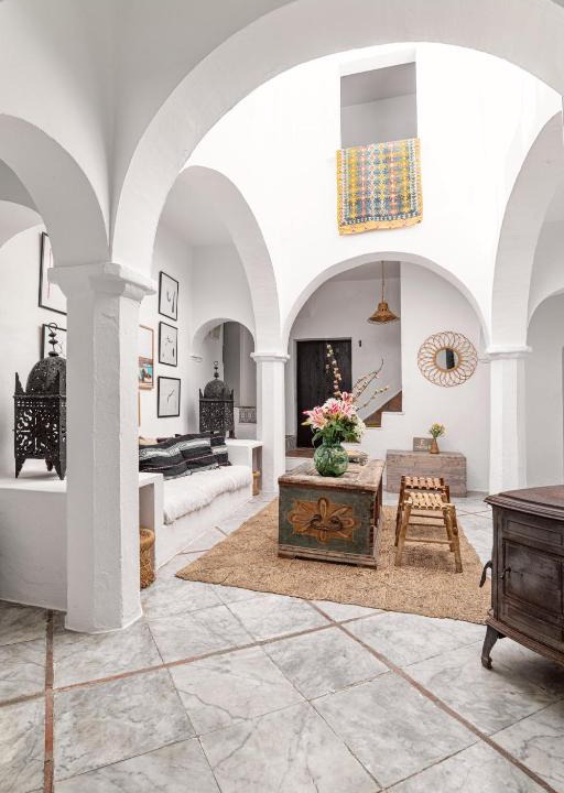Tarifa Hotel | Eole Tarifa Rooms