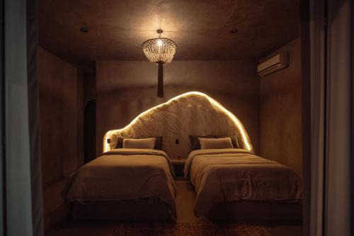 Tulum City Center Hotel | Eos Wellness by Amazonia