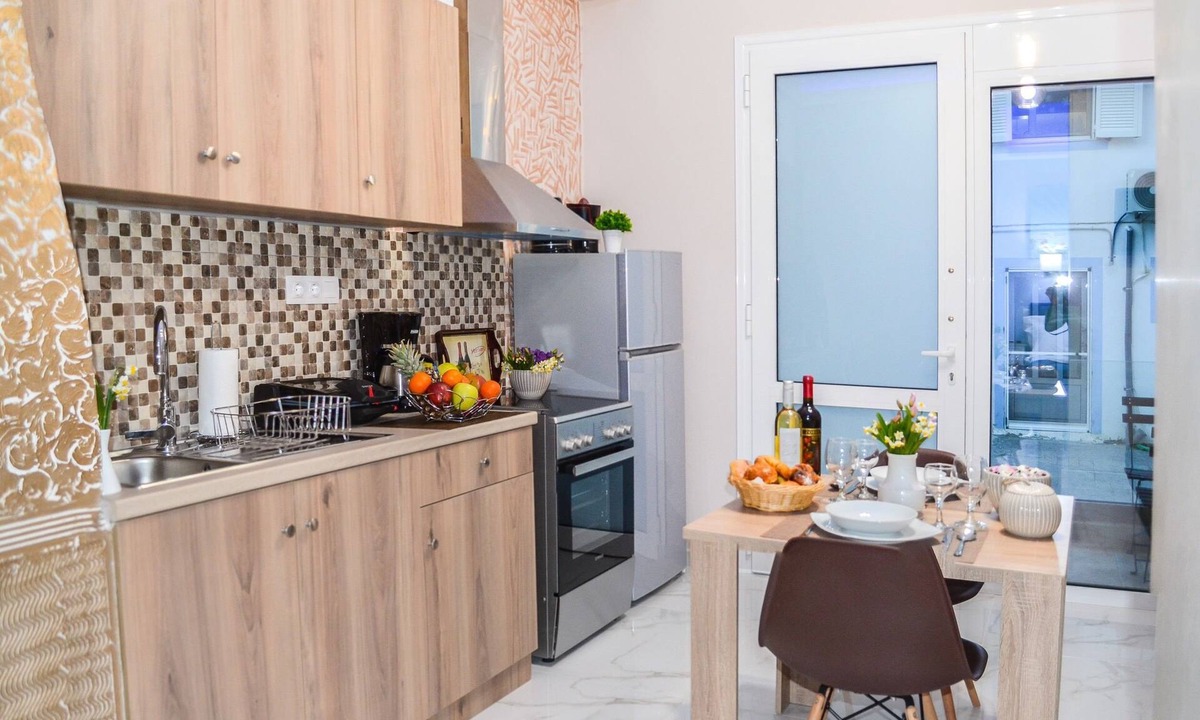 Agia Galini House | Epaminontas Captain Studio