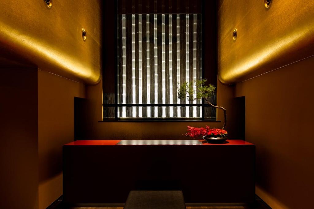 Higashikujo Nishisannocho Hotel | eph KYOTO
