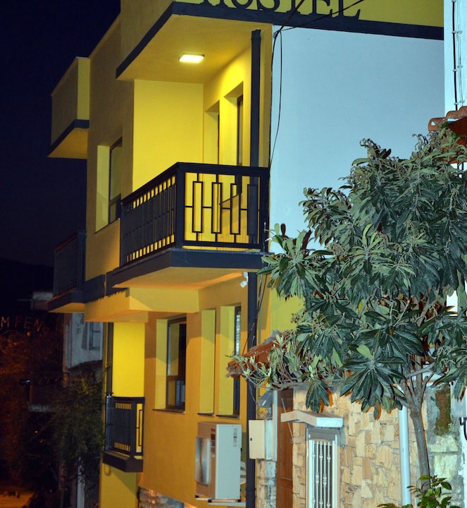 Selcuk Hotel | Ephesus Hostel