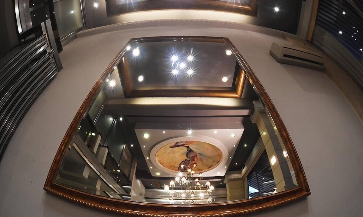 Korinthos Hotel | Ephira Hotel