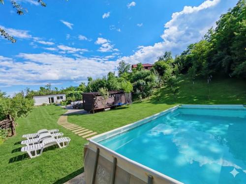 Calimanesti Other | Epic Glamping