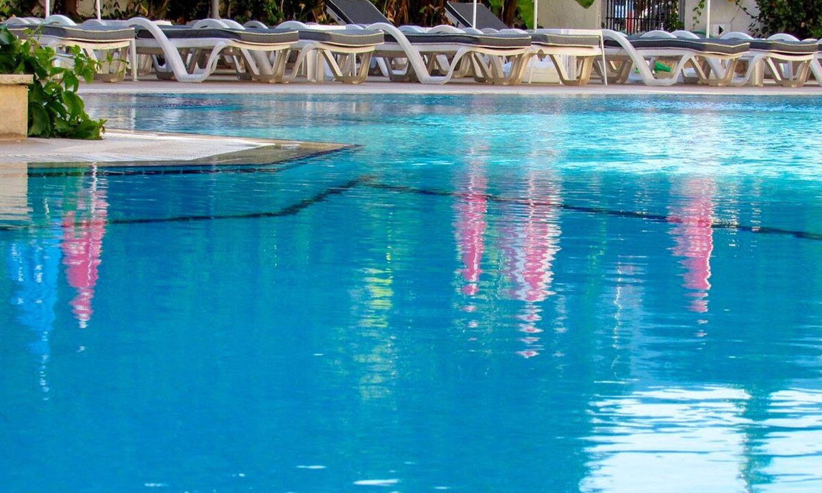 Marmaris City Center Hotel | Epic Hotel
