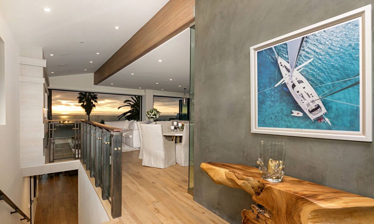 Cardiff-by-the-Sea House | Epic Ocean View and Cozy