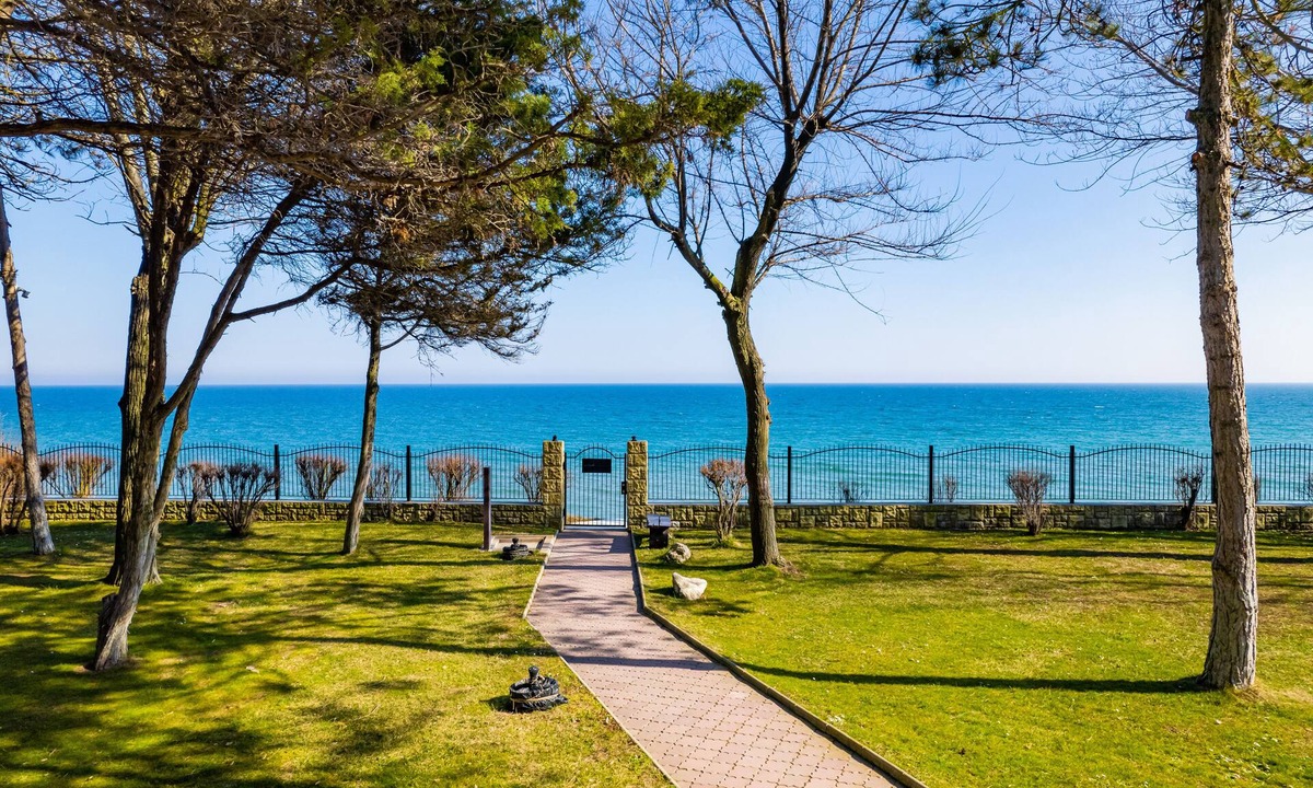 Olimp Apartment | Epico Seafront & Garden Apartments