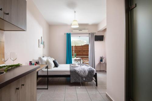 Sarti Apartment | Epohikon Studios