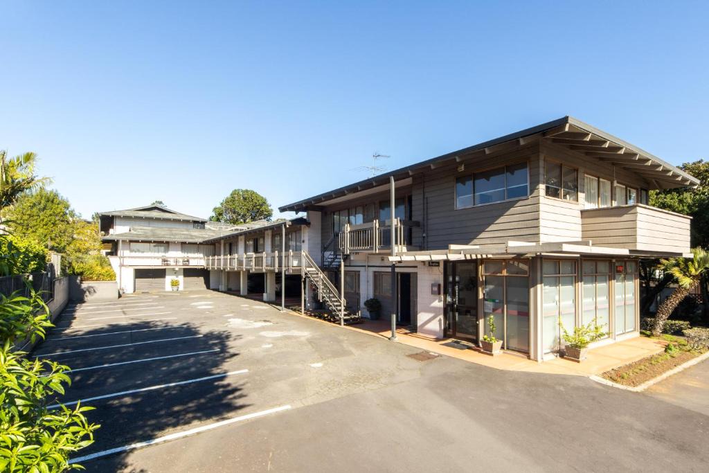 Greenlane - Ellerslie House | Epsom Motel