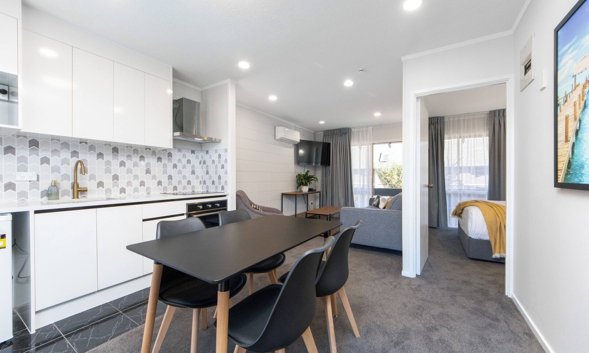 Greenlane - Ellerslie Hotel | Epsom Motel